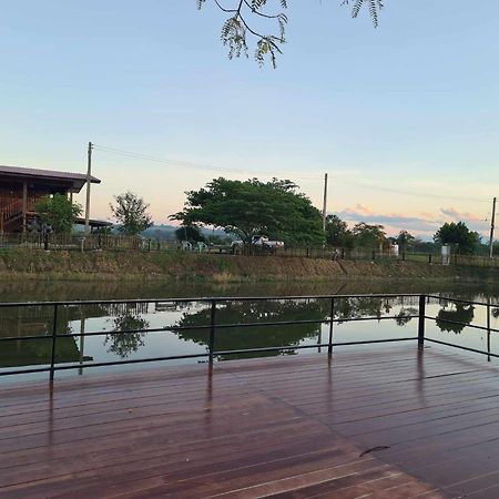 Ha Me Garden ฮามีการ์เด้น โฮมสเตย์ฝาง Buitenkant foto